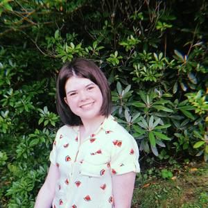 Meet your Posher, Lily